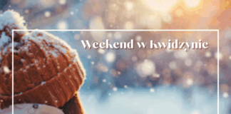 Weekend w Kwidzynie