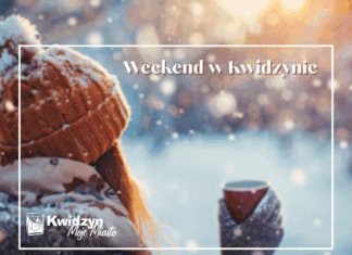 Weekend w Kwidzynie