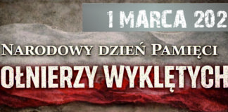Dzień Żołnierzy Wyklętych