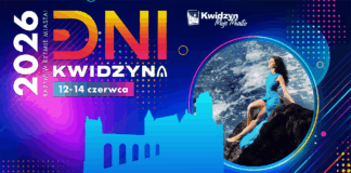 Dni Kwidzyna 2026 Roxie