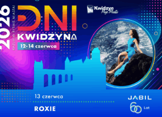 Dni Kwidzyna 2026 Roxie