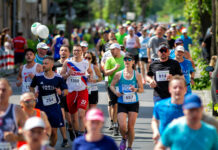 Kwidzyński Bieg Papiernika. Ruszyły zapisy.