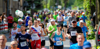 Kwidzyński Bieg Papiernika. Ruszyły zapisy.