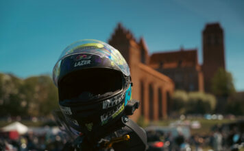 Motocykliści opanują Kwidzyn