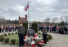 Dzień Żołnierzy Wyklętych