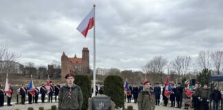 Dzień Żołnierzy Wyklętych