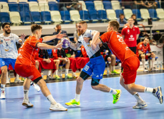 Zwycięstwo MMTS w Mielcu