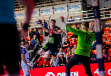 Kwidzyn lepszy od Kalisza