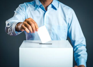 Wybory uzupełniające do Młodzieżowej Rady Miejskiej w Kwidzynie