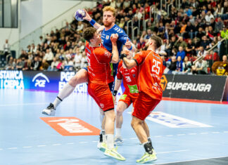 Energa Bank PBS MMTS Kwidzyn wygrywa derby w Gdańsku!