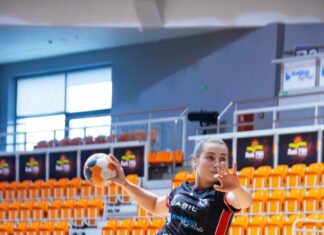 MTS Kwidzyn lepszy od Szczypiorniaka Ustka. Zwycięstwo po meczu pełnym emocji!