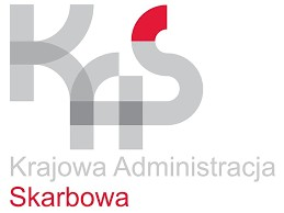 Krajowa Administracja Skarbowa logo