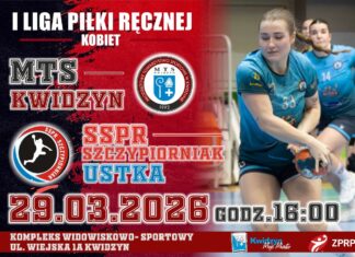 I Liga Piłki Ręcznej Kobiet – wracają sportowe emocje!
