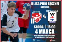 Derby Pomorza w Kwidzynie. Emocje gwarantowane!