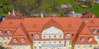 Sesja Rady Miejskiej Urząd Miejski w Kwidzynie