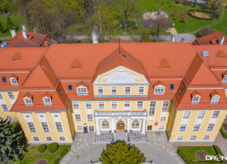 Dziś wznowienie XXVI sesji Rady Miejskiej w Kwidzynie. Urząd Miejski w Kwidzynie