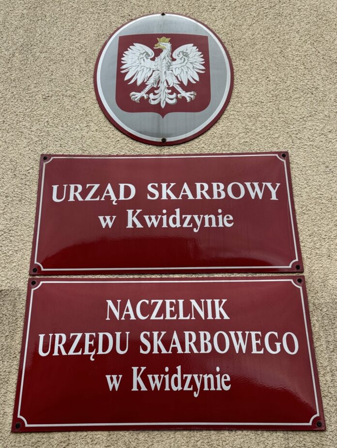 Urząd Skarbowy 001