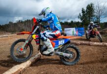 Mistrzostwa Polski w cross – country