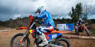 Mistrzostwa Polski w cross – country