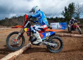 Mistrzostwa Polski w cross – country