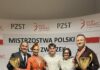 Sukcesy tancerzy KKT Progress na Mistrzostwach Polski 2026