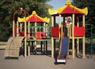 Bezpieczne place zabaw – komunikat dla właścicieli i zarządców.