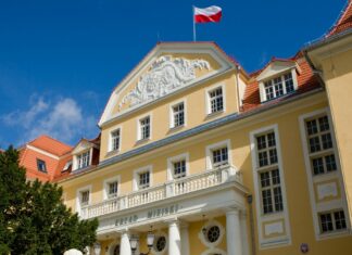 Święto Flagi Rzeczypospolitej Polskiej