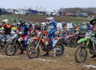 Mistrzostwa Polski w cross-country