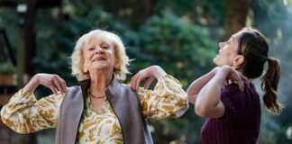 DKF „Powiększenie” w kwietniu