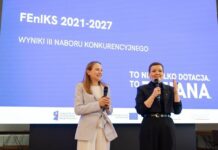 Kolejne miliony dla Kwidzyna!