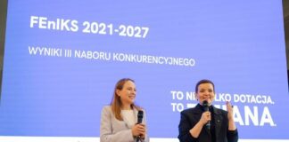 Kolejne miliony dla Kwidzyna!