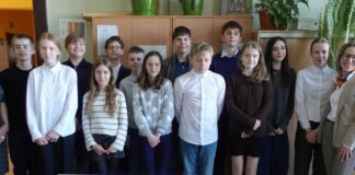 Mole Książkowe – konkurs