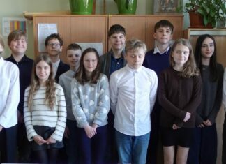 Mole Książkowe – konkurs