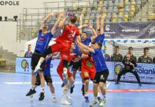 Lany Poniedziałek z ORLEN Superligą w Kwidzynie!