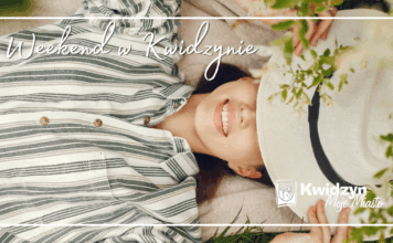 Weekend w Kwidzynie