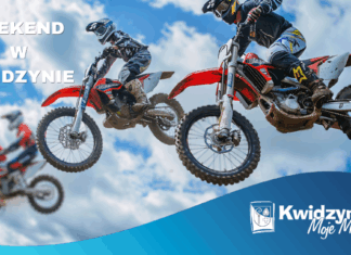 Weekend w Kwidzynie!