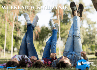 WEEKEND W KWIDZYNIE