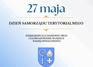 DZIEŃ SAMORZĄDU TERYTORIALNEGO