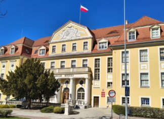 XXVIII Sesja Rady Miejskiej w Kwidzynie