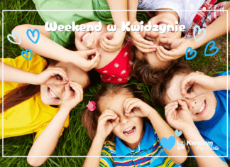Weekend w Kwidzynie!