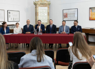 Kwidzyński zamek wkracza w nową erę!