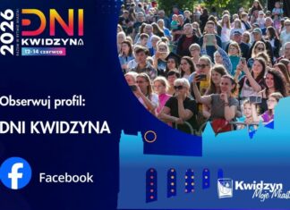 Wszystko o Dniach Kwidzyna w jednym miejscu!