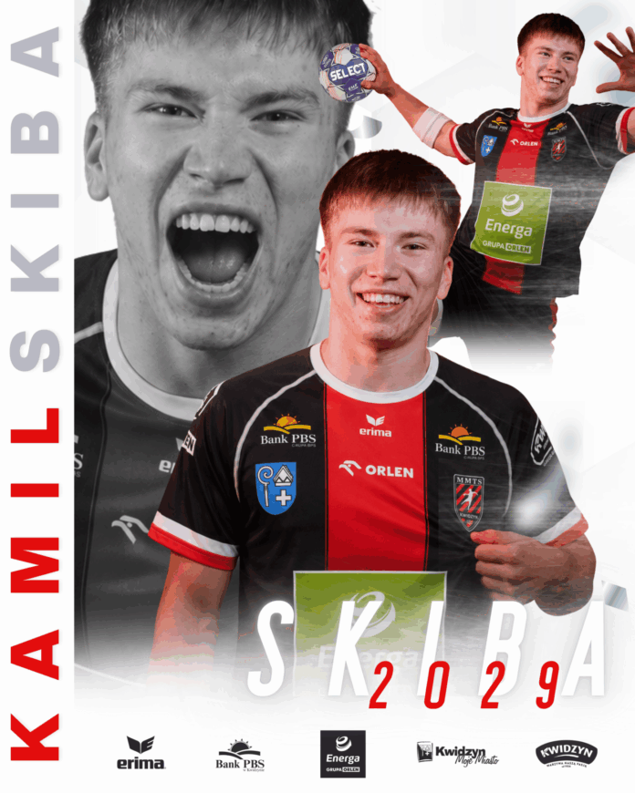 Kamil Skiba