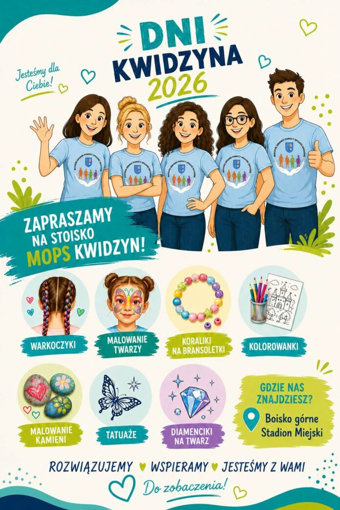 MOPS Kwidzyn