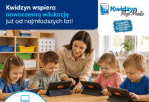 „Przedszkolak IT”