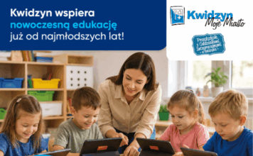 „Przedszkolak IT”