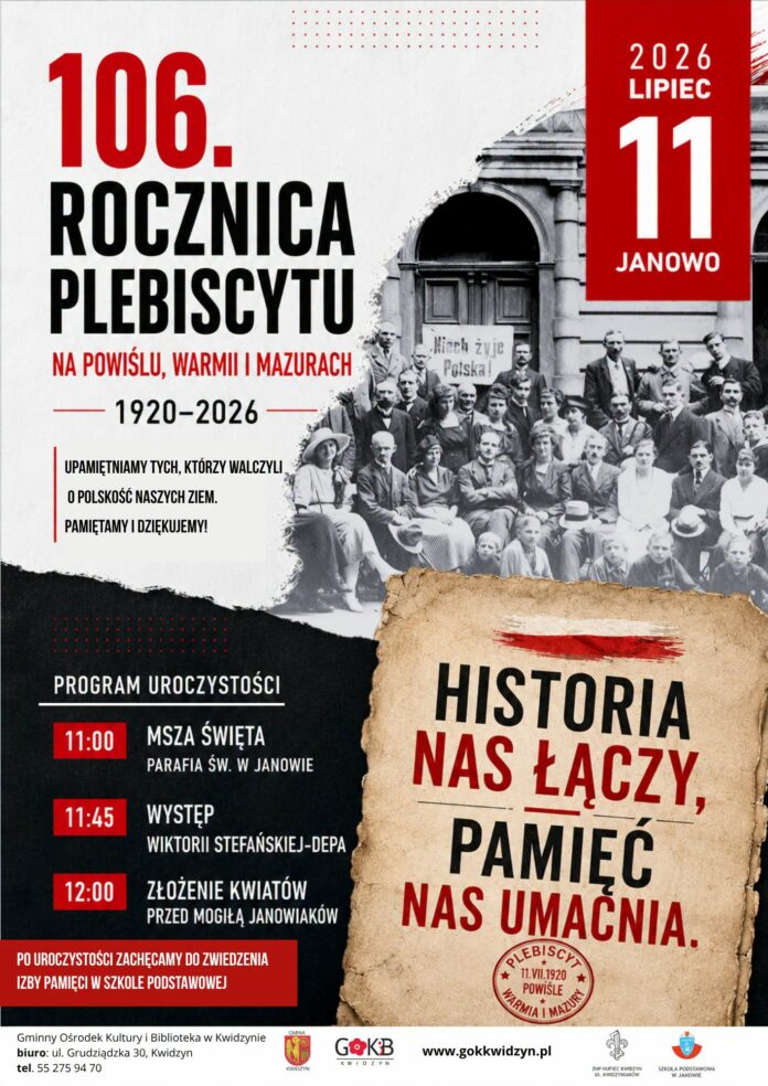 106 rocznica