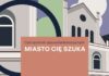 Miasto Cię szuka. Spacer historyczny ” Śladami szkół, zakładów i urzędów w Prabutach.