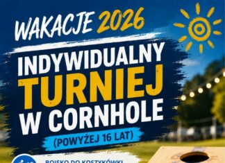 SPORTOWA SOBOTA NA STADIONIE – WYBIERZ SWÓJ TURNIEJ!