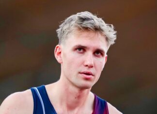 Dwa medale w jeden weekend-Filip Ostrowski, Mistrz Polski i Wicemistrz Polski!